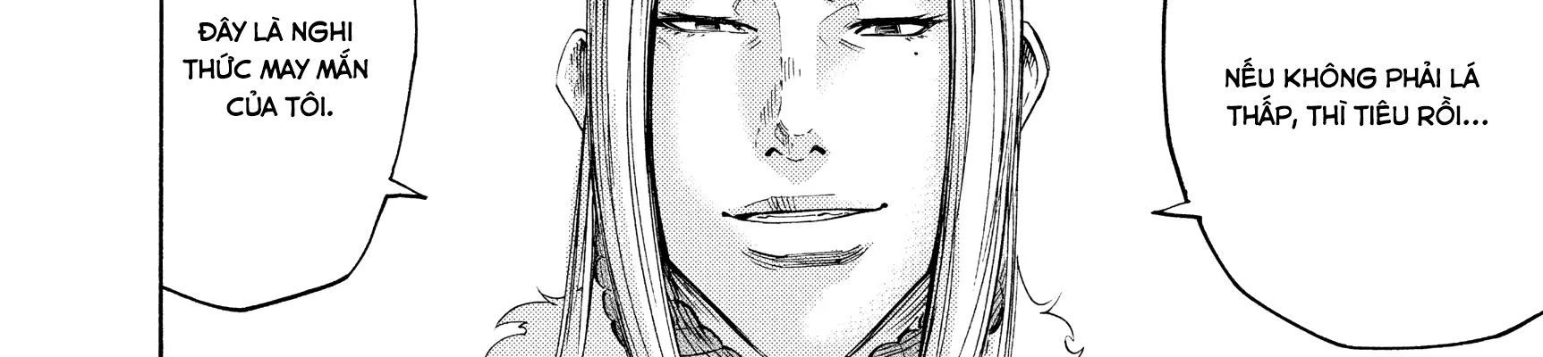 Alice in Borderland Chapter 35.6 - Trang 42