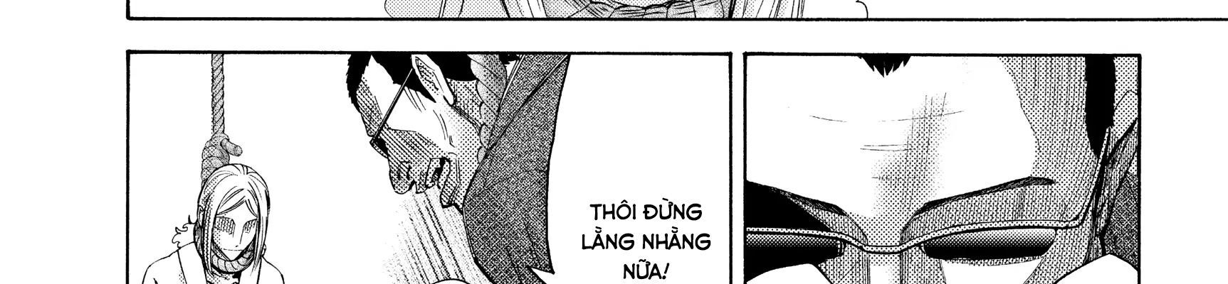Alice in Borderland Chapter 35.6 - Trang 43