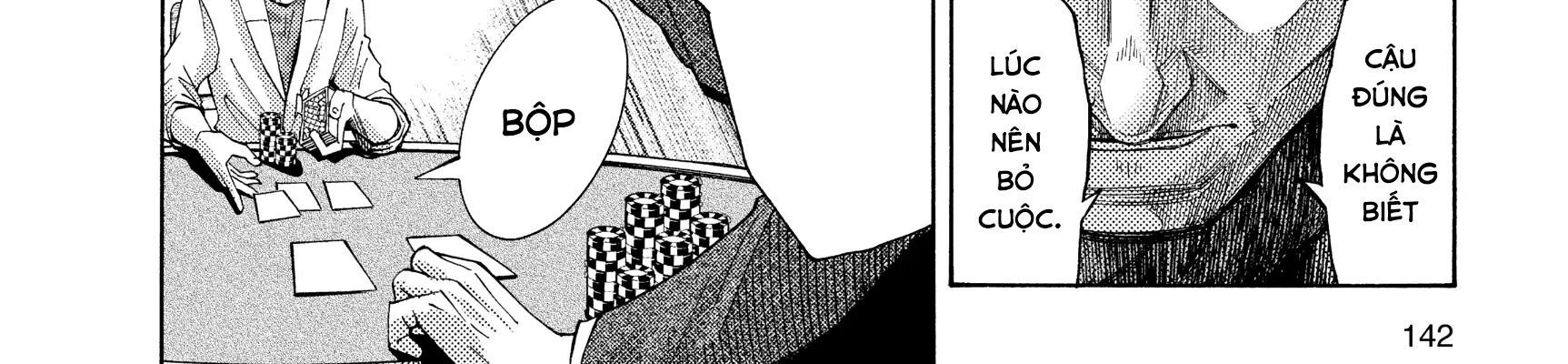 Alice in Borderland Chapter 35.6 - Trang 44