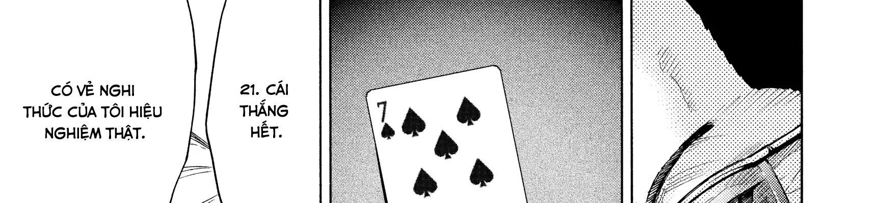 Alice in Borderland Chapter 35.6 - Trang 46