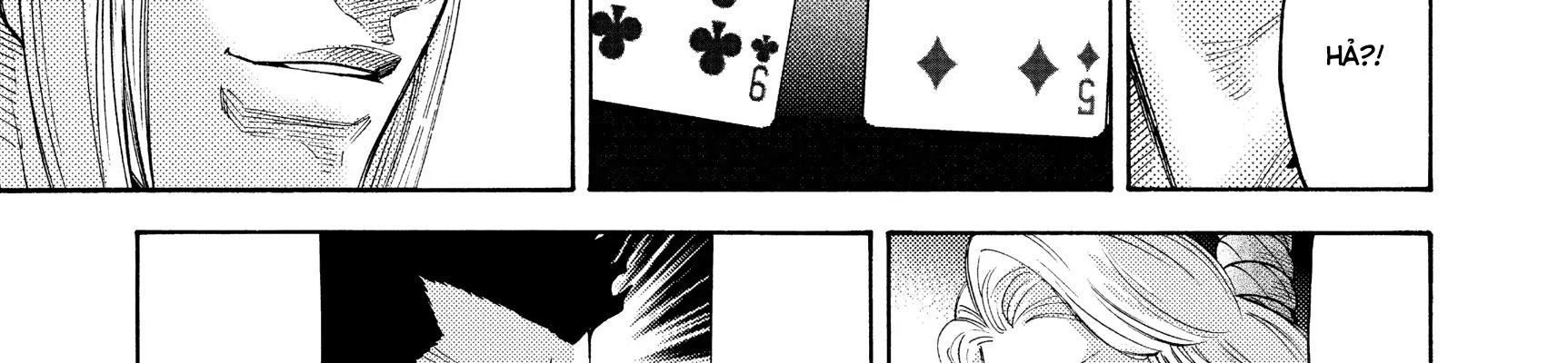 Alice in Borderland Chapter 35.6 - Trang 48