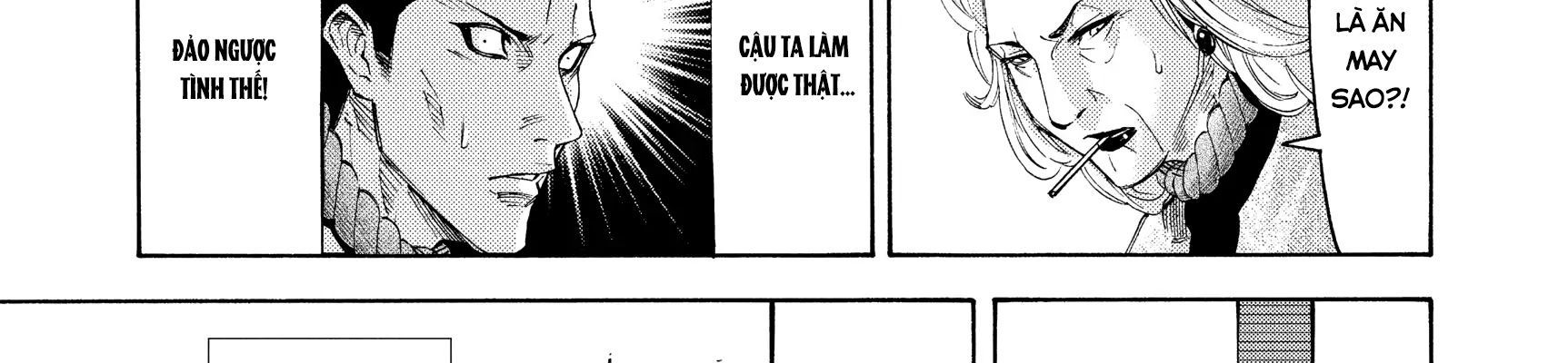 Alice in Borderland Chapter 35.6 - Trang 49