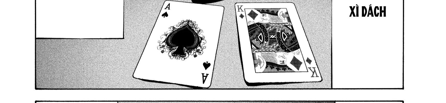 Alice in Borderland Chapter 35.6 - Trang 6