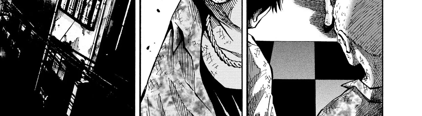 Alice in Borderland Chapter 4 - Trang 16