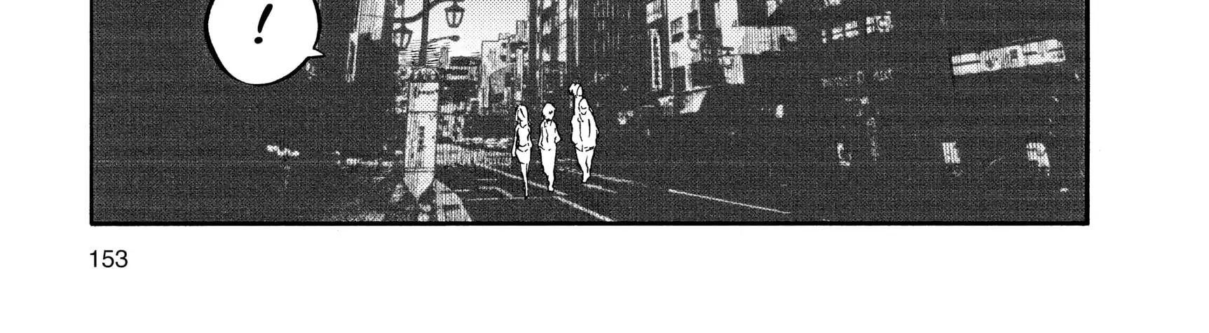 Alice in Borderland Chapter 4 - Trang 22