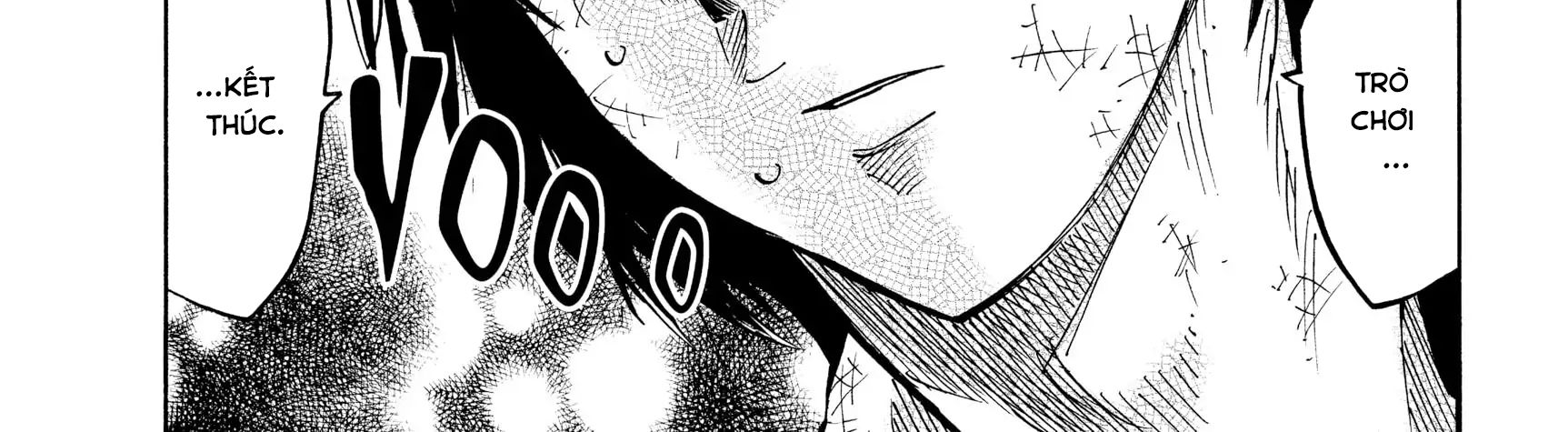 Alice in Borderland Chapter 4 - Trang 25