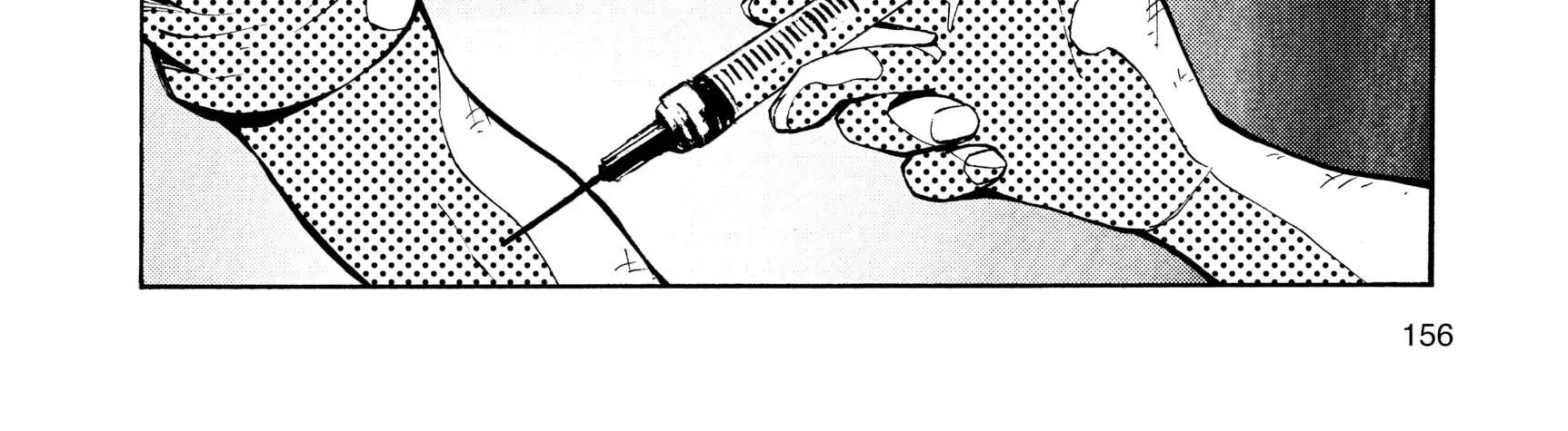 Alice in Borderland Chapter 4 - Trang 31