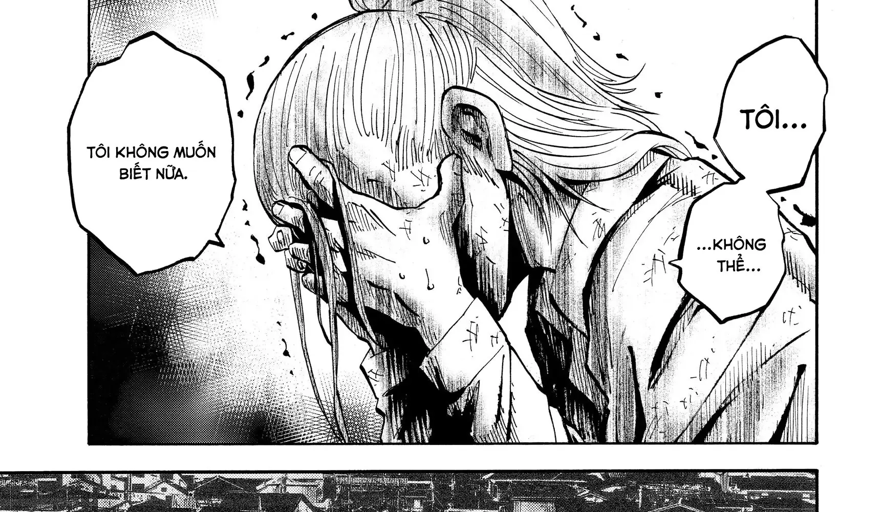 Alice in Borderland Chapter 4 - Trang 38