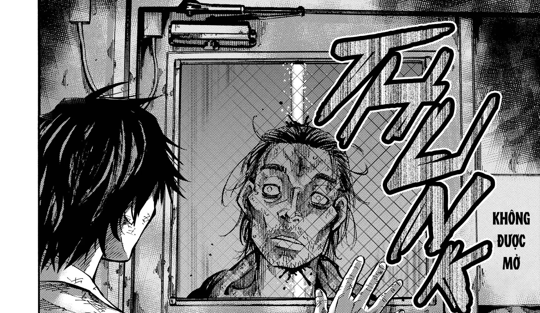 Alice in Borderland Chapter 4 - Trang 42