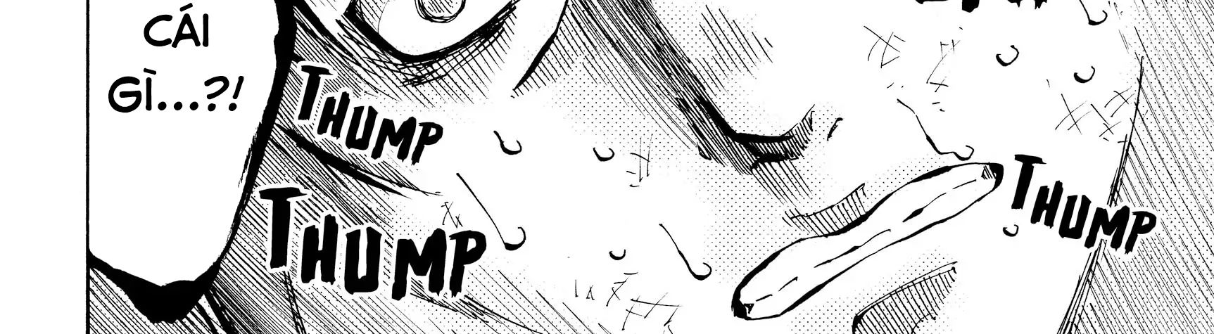 Alice in Borderland Chapter 4 - Trang 44