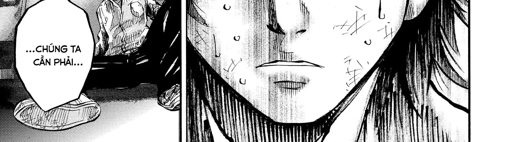 Alice in Borderland Chapter 4 - Trang 47