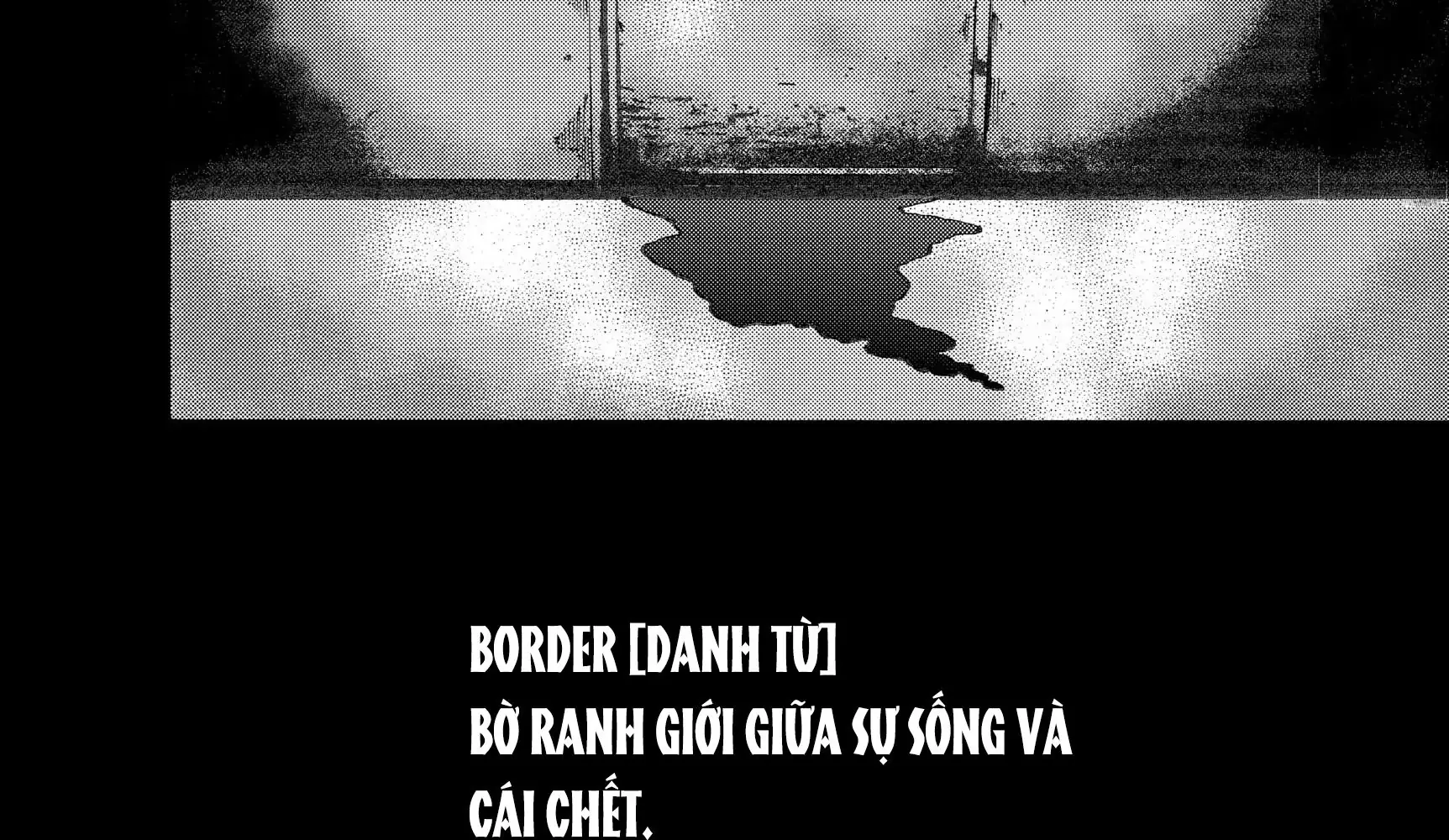Alice in Borderland Chapter 4 - Trang 49