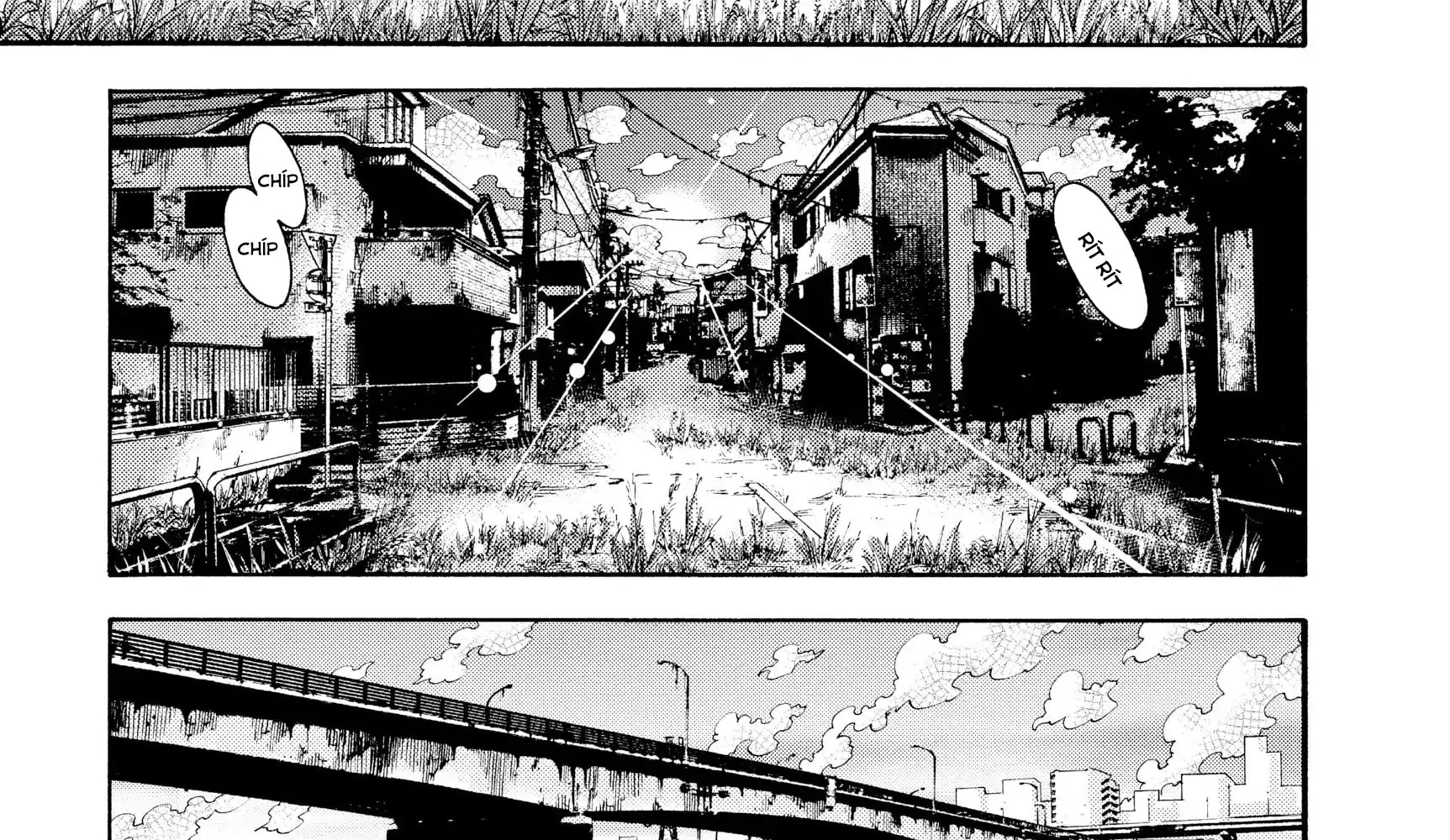 Alice in Borderland Chapter 5 - Trang 12