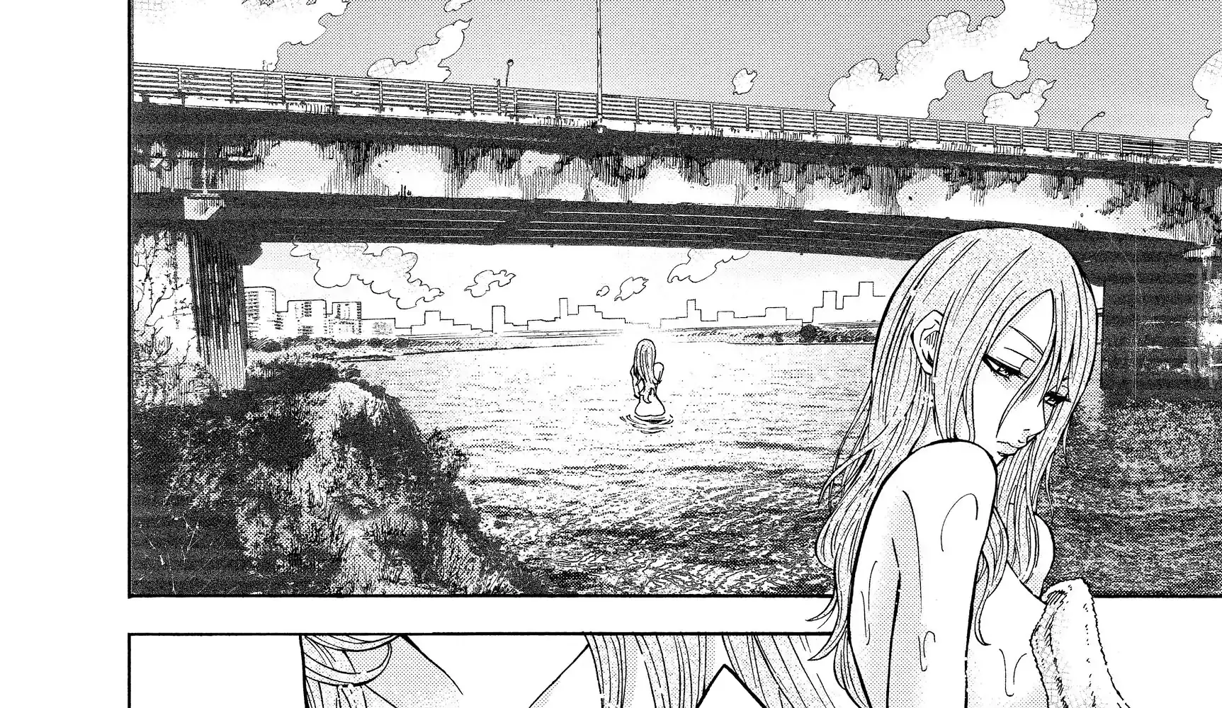Alice in Borderland Chapter 5 - Trang 14