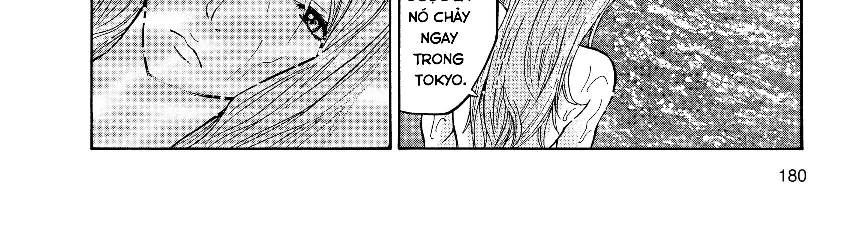 Alice in Borderland Chapter 5 - Trang 16