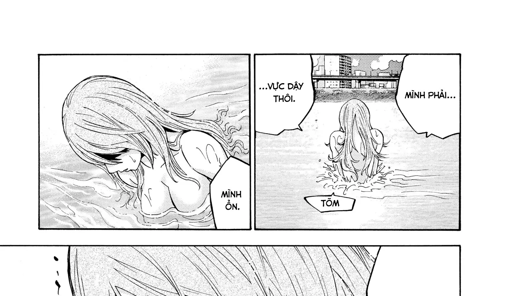 Alice in Borderland Chapter 5 - Trang 17