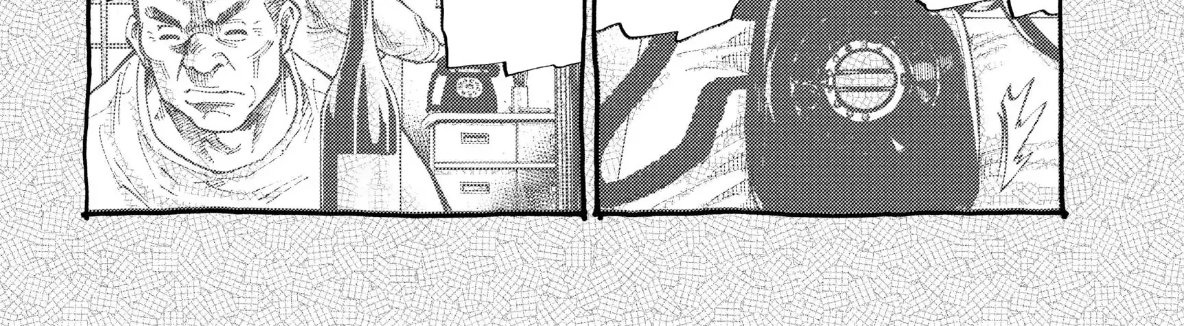 Alice in Borderland Chapter 5 - Trang 19
