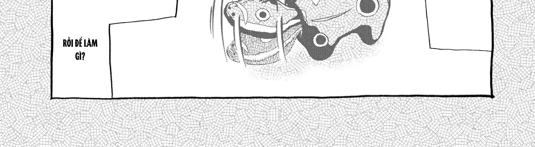 Alice in Borderland Chapter 5 - Trang 22