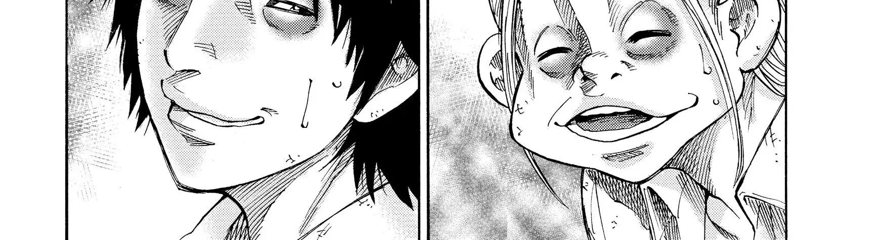 Alice in Borderland Chapter 5 - Trang 25