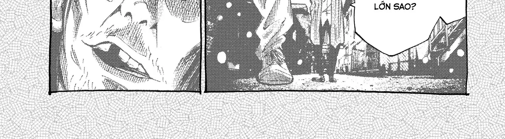 Alice in Borderland Chapter 5 - Trang 28
