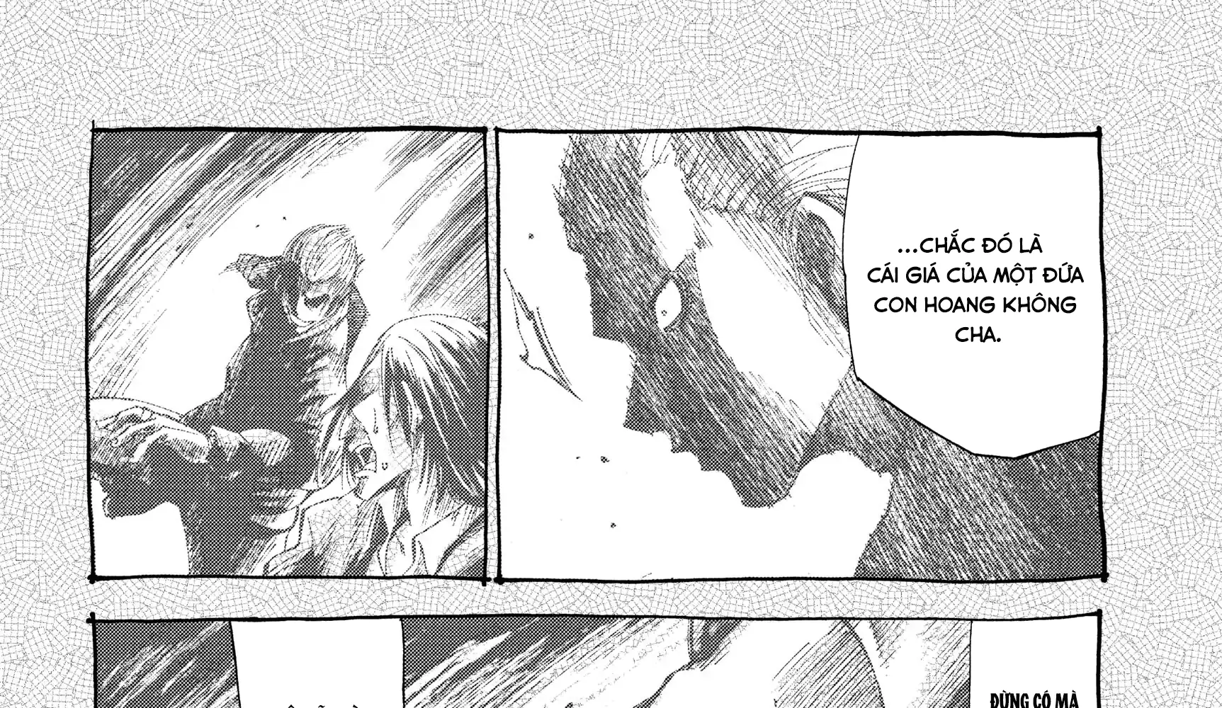Alice in Borderland Chapter 5 - Trang 29