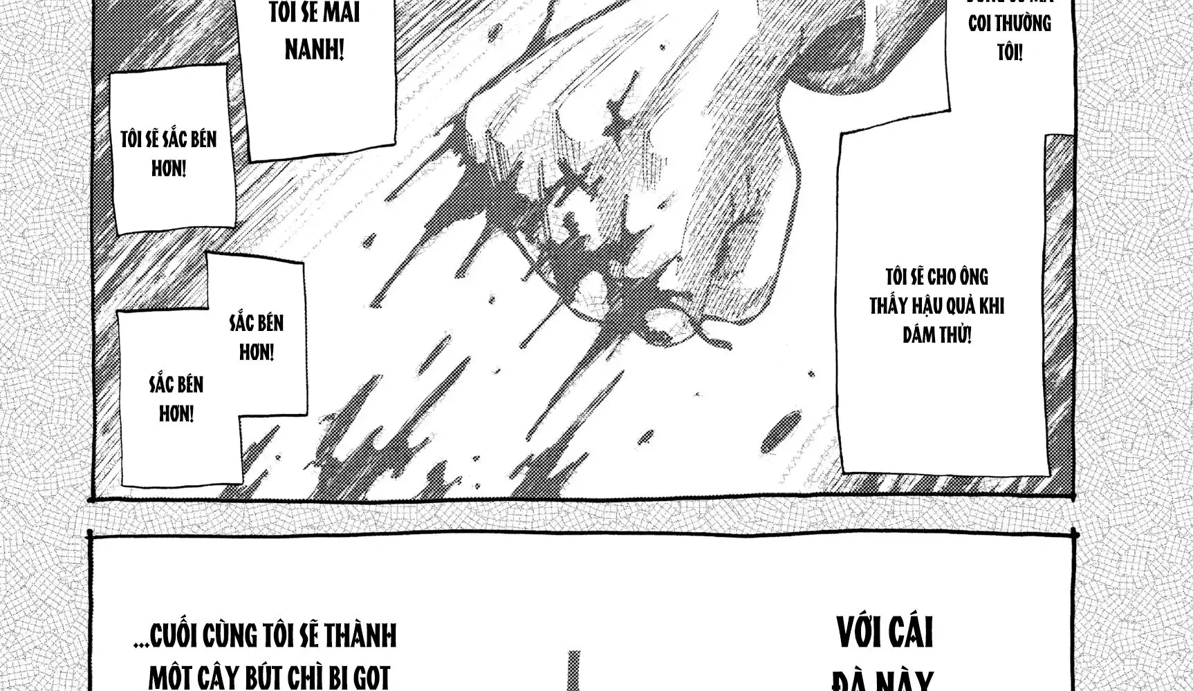 Alice in Borderland Chapter 5 - Trang 30