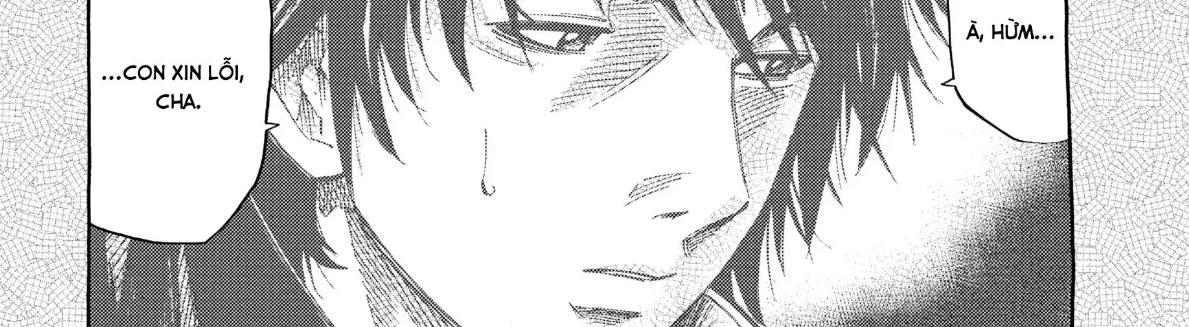 Alice in Borderland Chapter 5 - Trang 37