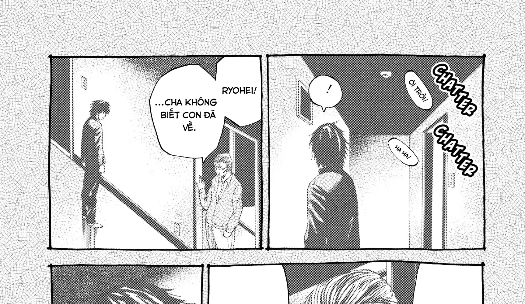 Alice in Borderland Chapter 5 - Trang 38