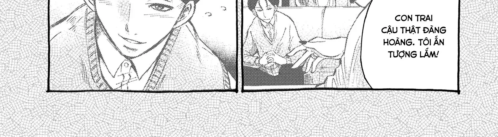 Alice in Borderland Chapter 5 - Trang 40