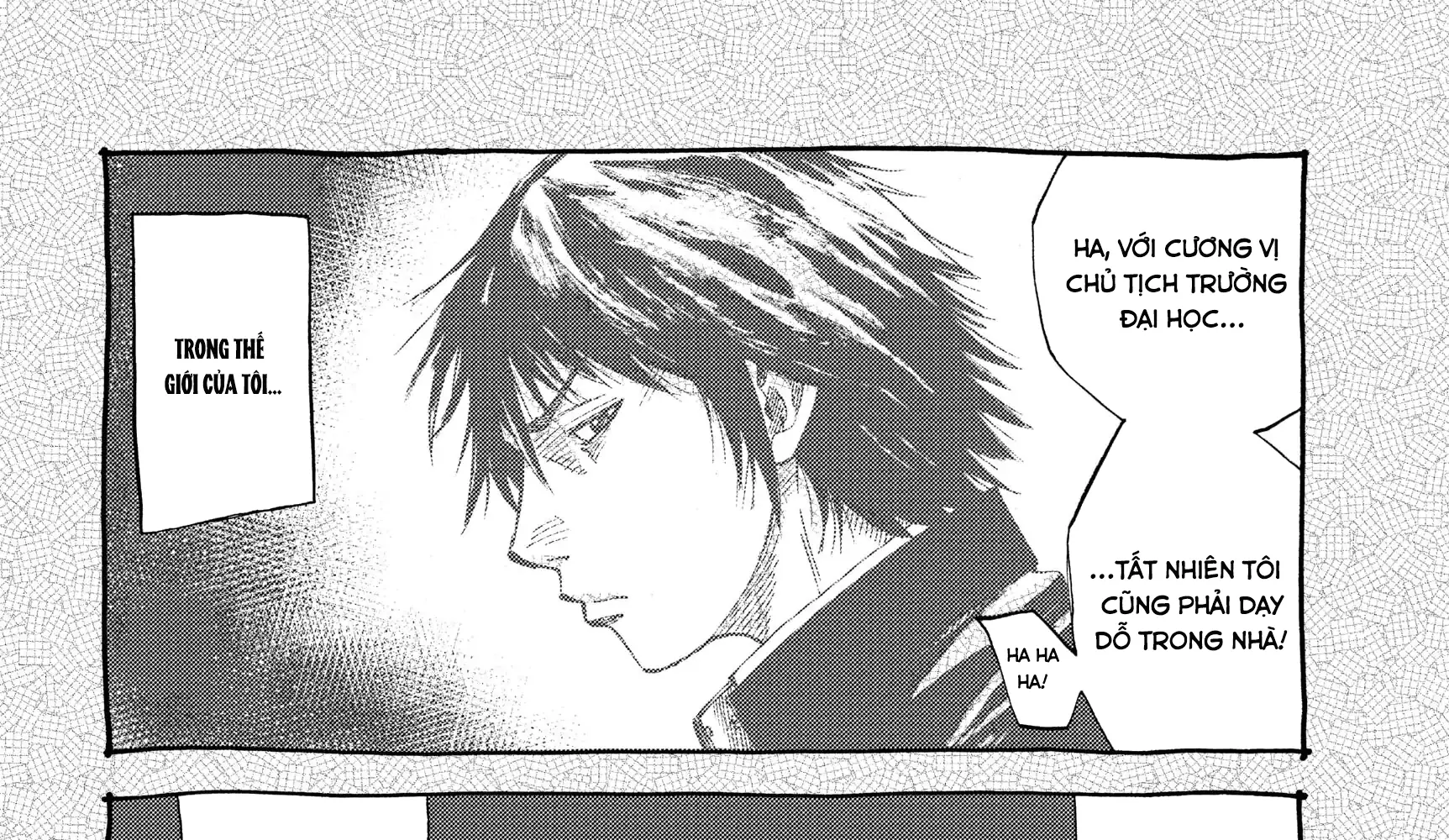 Alice in Borderland Chapter 5 - Trang 41