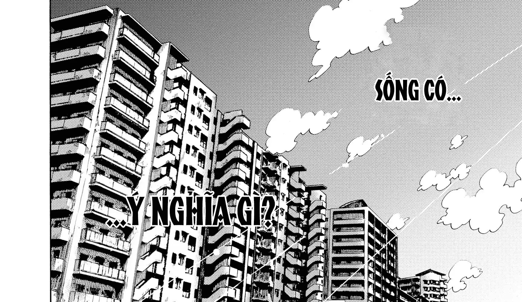 Alice in Borderland Chapter 5 - Trang 44