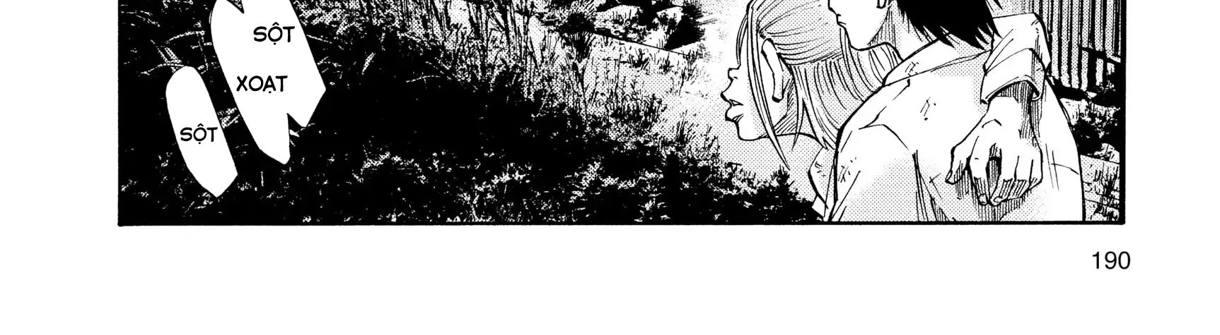 Alice in Borderland Chapter 5 - Trang 46