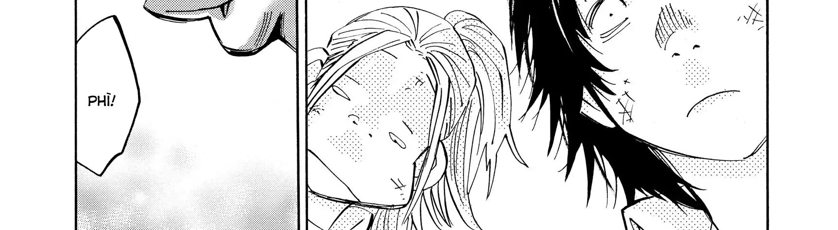 Alice in Borderland Chapter 5 - Trang 49
