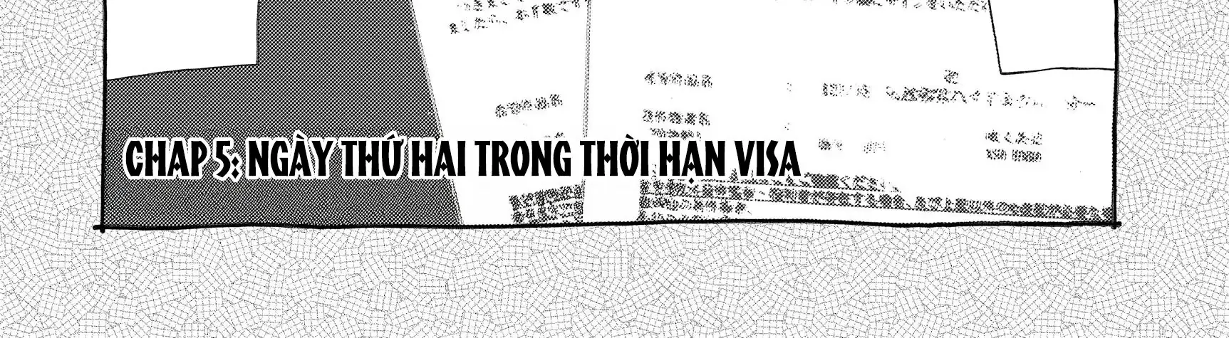 Alice in Borderland Chapter 5 - Trang 7