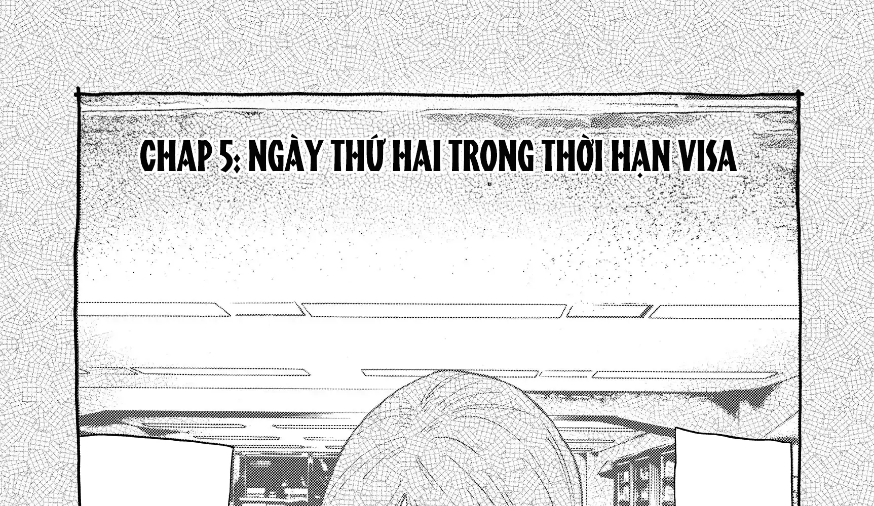 Alice in Borderland Chapter 5 - Trang 8