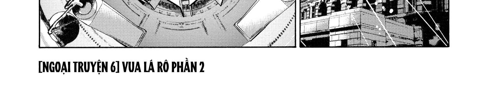 Alice in Borderland Chapter 51.6 - Trang 10