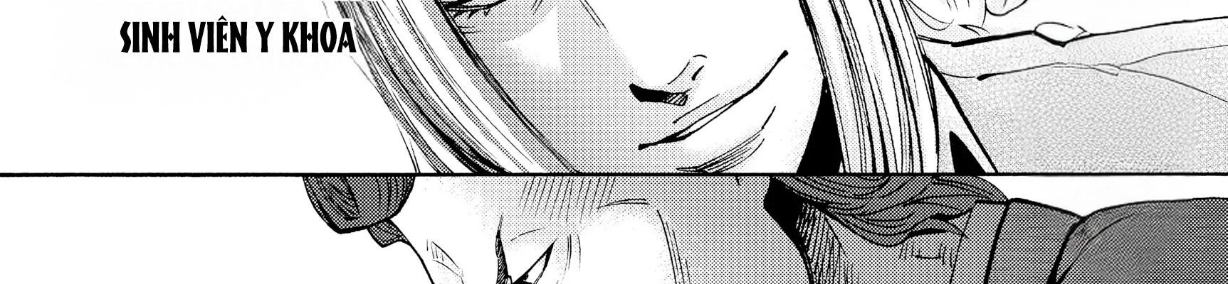 Alice in Borderland Chapter 51.6 - Trang 14