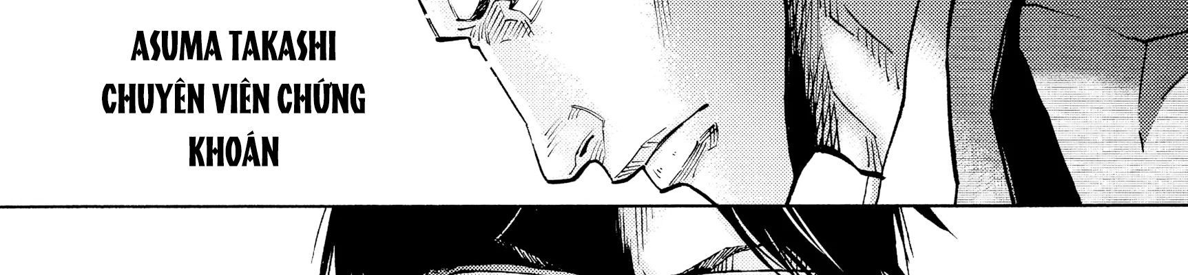 Alice in Borderland Chapter 51.6 - Trang 15