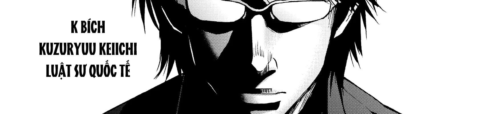 Alice in Borderland Chapter 51.6 - Trang 16