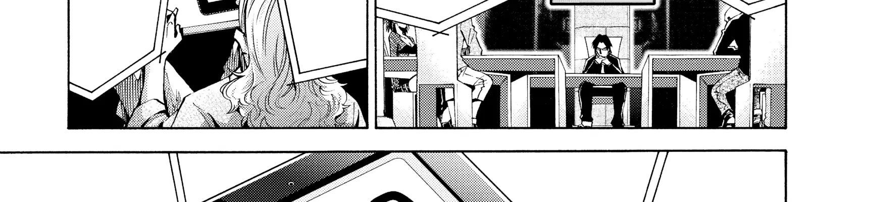 Alice in Borderland Chapter 51.6 - Trang 19