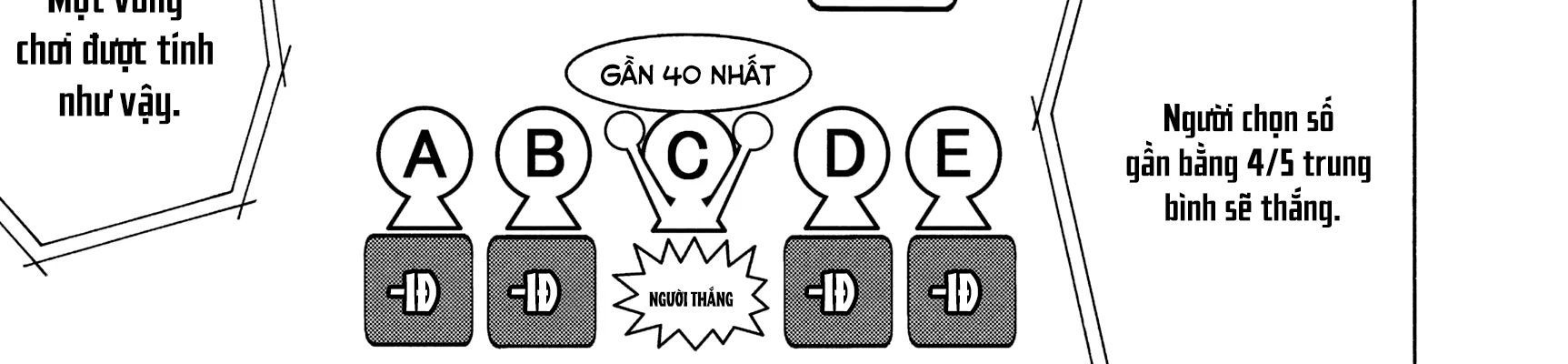Alice in Borderland Chapter 51.6 - Trang 23