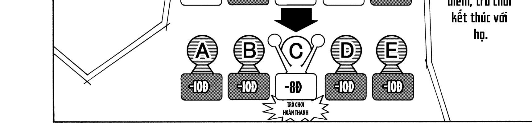 Alice in Borderland Chapter 51.6 - Trang 26