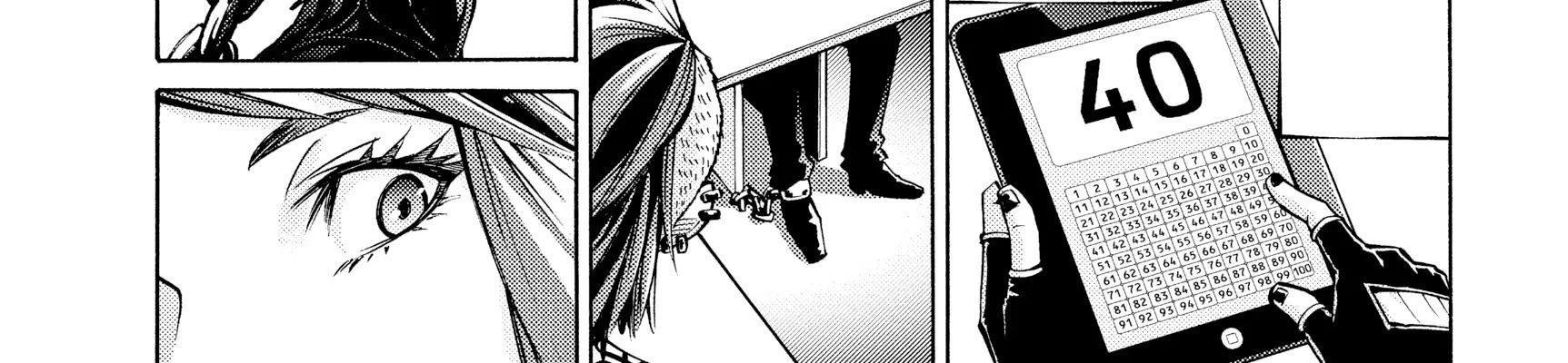 Alice in Borderland Chapter 51.6 - Trang 44