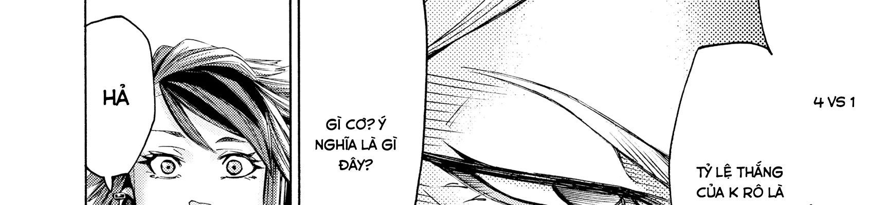 Alice in Borderland Chapter 51.6 - Trang 50