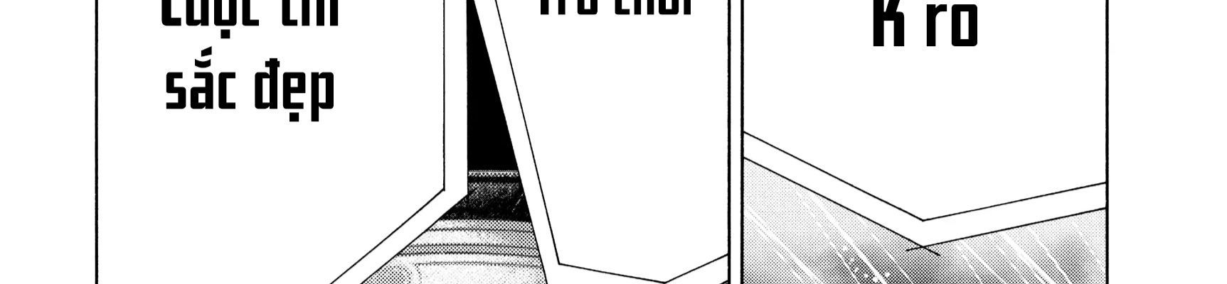 Alice in Borderland Chapter 51.6 - Trang 6