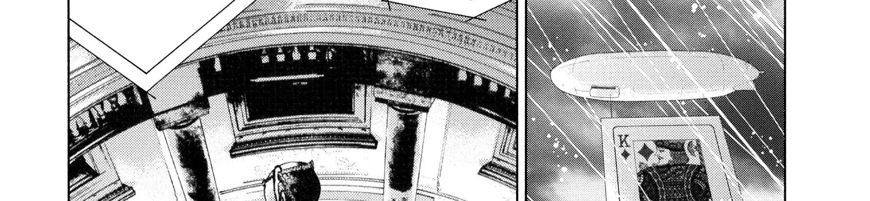 Alice in Borderland Chapter 51.6 - Trang 7
