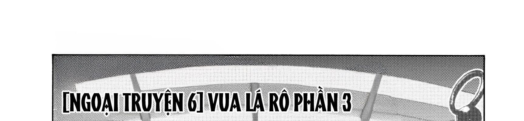 Alice in Borderland Chapter 51.7 - Trang 11