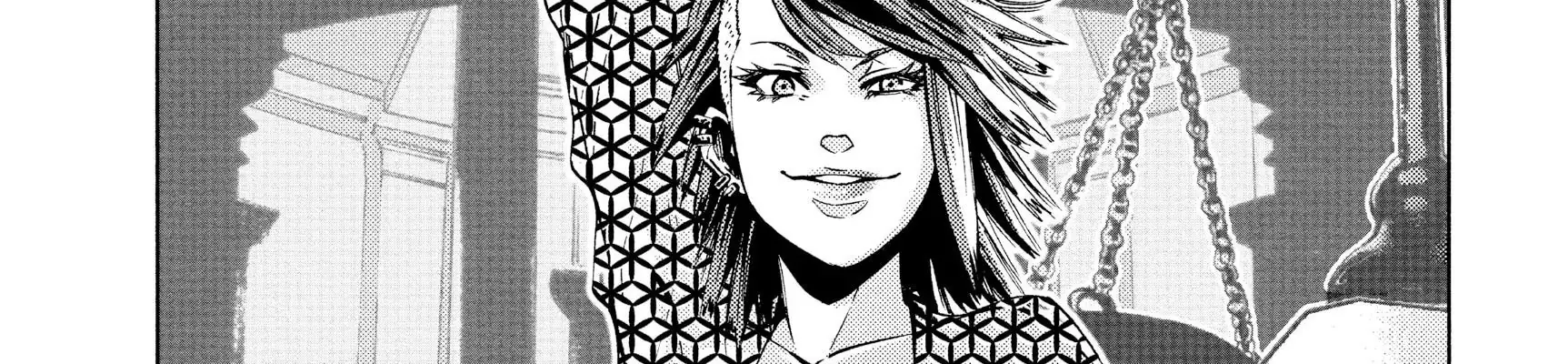 Alice in Borderland Chapter 51.7 - Trang 13