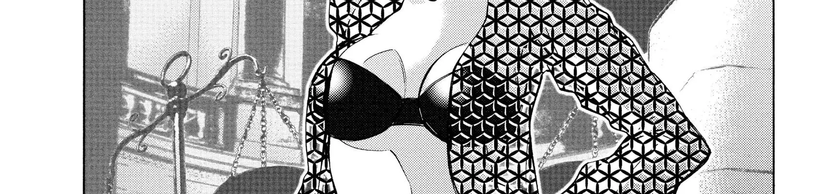 Alice in Borderland Chapter 51.7 - Trang 14