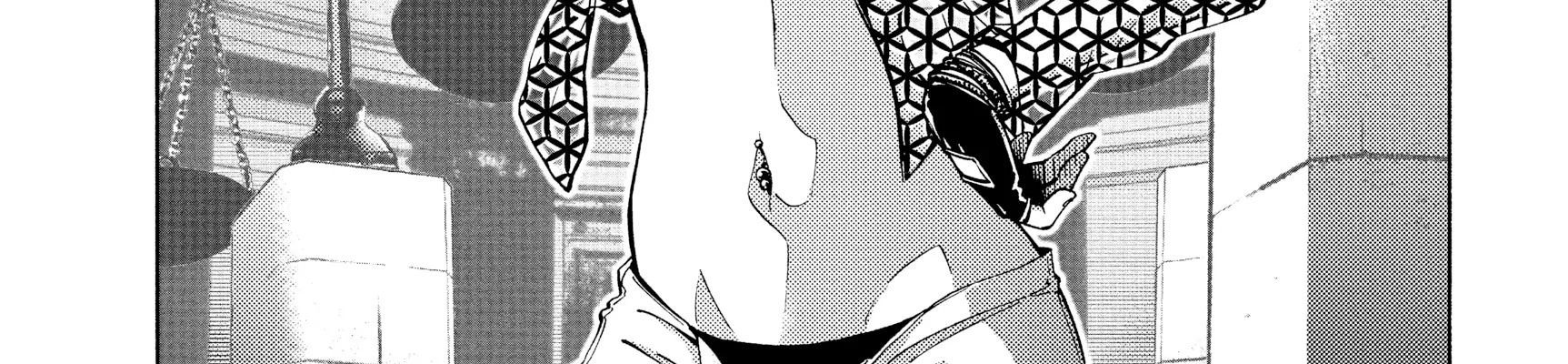 Alice in Borderland Chapter 51.7 - Trang 15